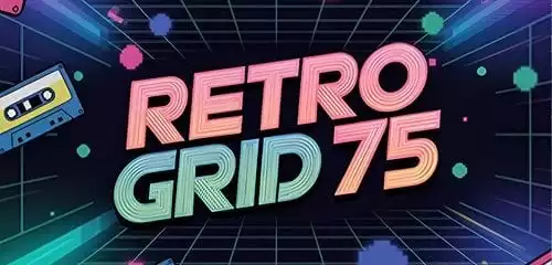 Retro Grid 75