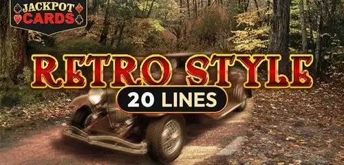 Retro Style