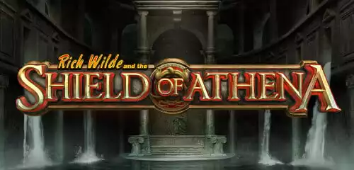 Rich Wilde and the Shield of Athena