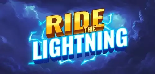 Ride The Lightning
