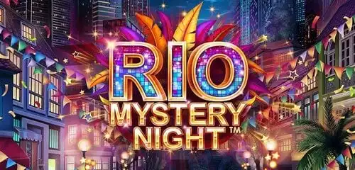 Rio Mystery Night
