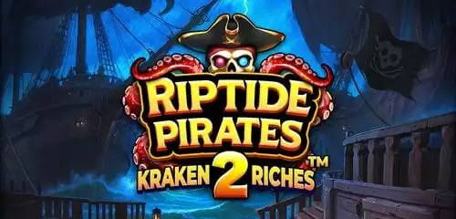 Riptide Pirates 2 Kraken Riches