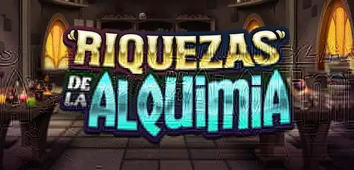 Riquezas De La Alquimia