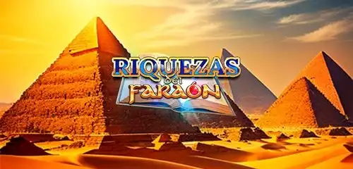 Riquezas del Faraon