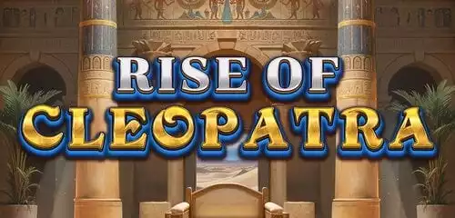 Rise of Cleopatra