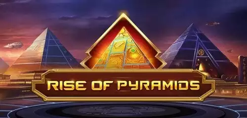 Rise of Pyramids