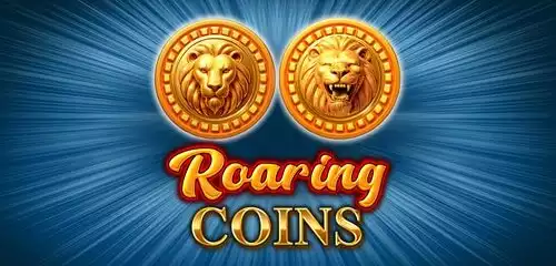 Roaring Coins