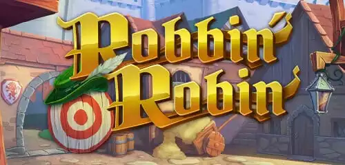 Robbin Robin