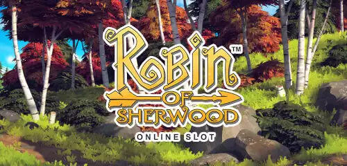 Robin of Sherwood