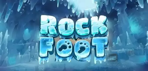Rock Foot