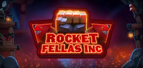 Rocket Fellas