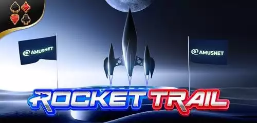 Rocket Trail