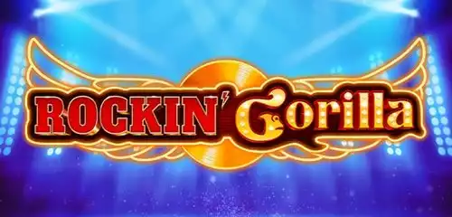 Rockin' Gorilla