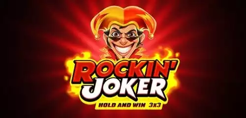 Rockin Joker