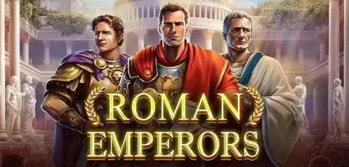 Roman Emperors