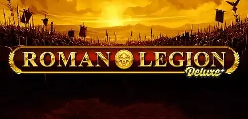 Roman Legion Deluxe