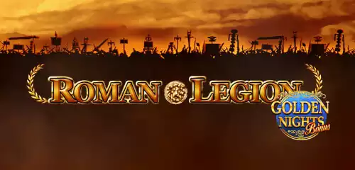 Roman Legion Golden Nights