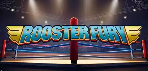 Rooster Fury