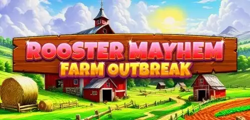 Rooster Mayhem - Farm Outbreak