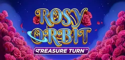 Rosy Orbit Treasure Turn