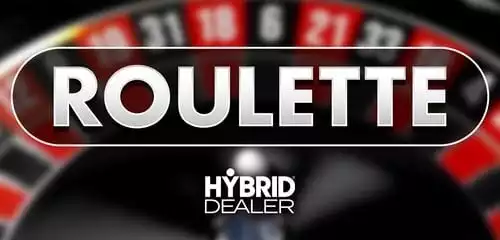 Roulette Hybrid Dealer