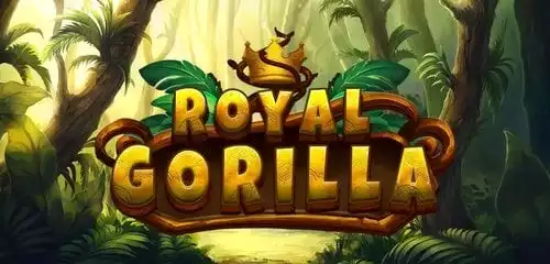 Royal Gorilla