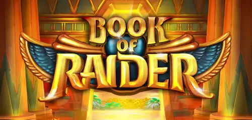 Royal League Book of Raider