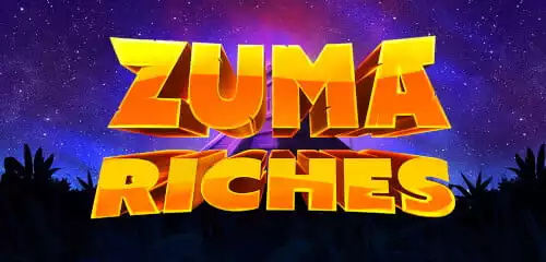 Royal League Zuma Riches