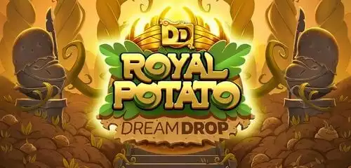 Royal Potato Dream Drop