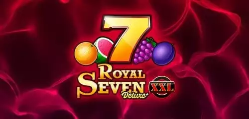 Royal Seven Deluxe XXL