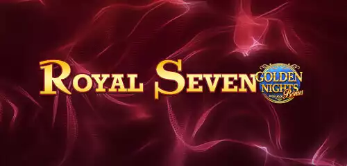 Royal Seven Golden Nights