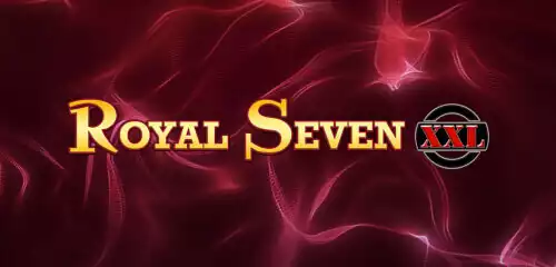 Royal Seven XXL