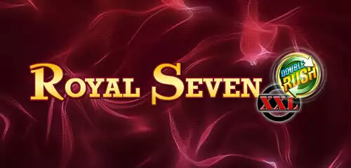 Royal Seven XXL Double Rush