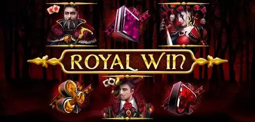 Royal Win