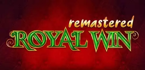 Royal Win Remastered