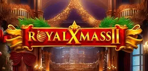 Royal Xmass 2
