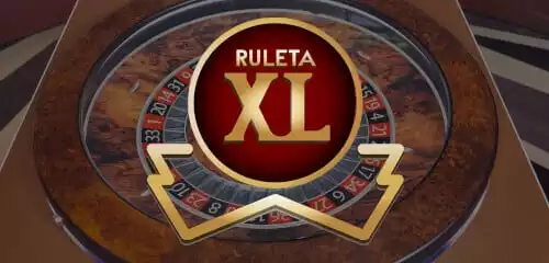 Ruleta XL