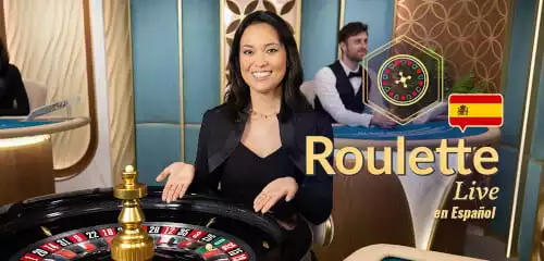 Ruleta en Espanol