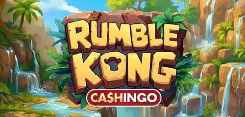 Rumble Kong CASHINGO