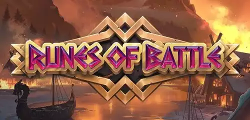 Runes of Battle