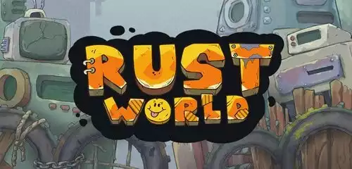 Rust World