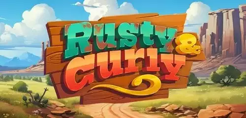 Rusty & Curly