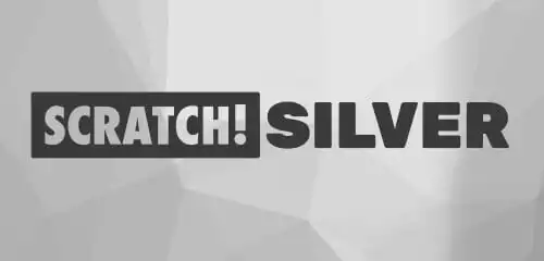 SCRATCH! Silver