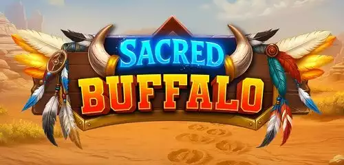 Sacred Buffalo