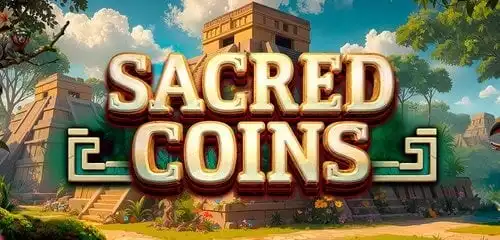 Sacred Coins