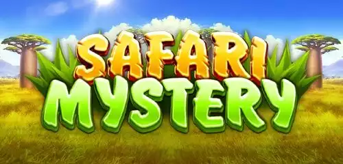 Safari Mystery