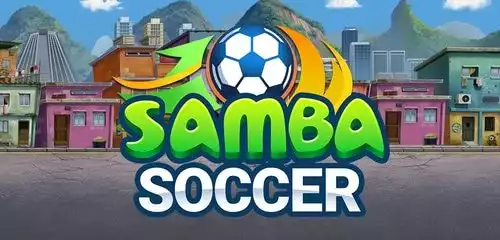 Samba Soccer