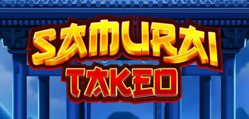 Samurai Takeo