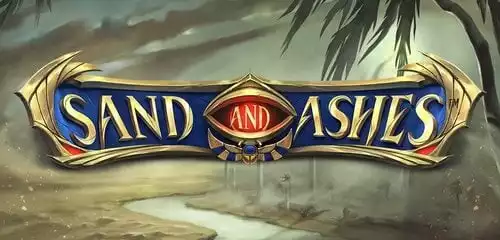 Sand and Ashes