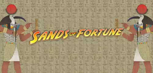 Sands Of Fortune